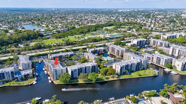 UNIT-402 - 15 Royal Palm Way, Condo with 2 bedrooms, 2 bathrooms and null parking in Boca Raton FL | Image 50