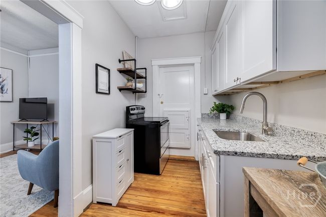 APT-35 - 210 E State St, Condo with 1 bedrooms, 1 bathrooms and null parking in Savannah GA | Image 9