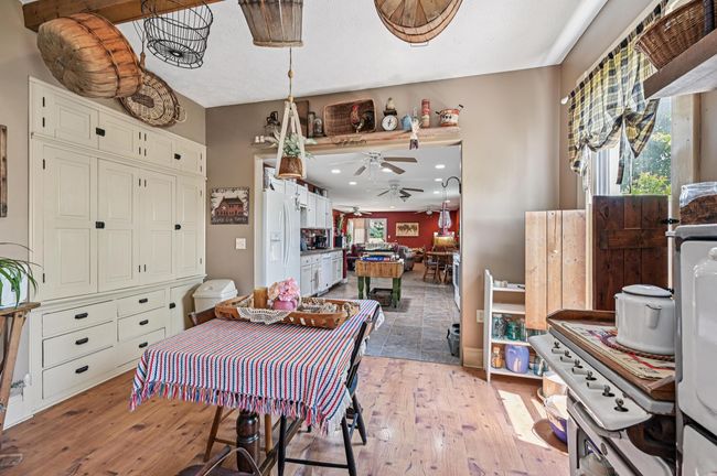 4711 N Elm Tree Rd, House other with 4 bedrooms, 2 bathrooms and null parking in Conover OH | Image 11