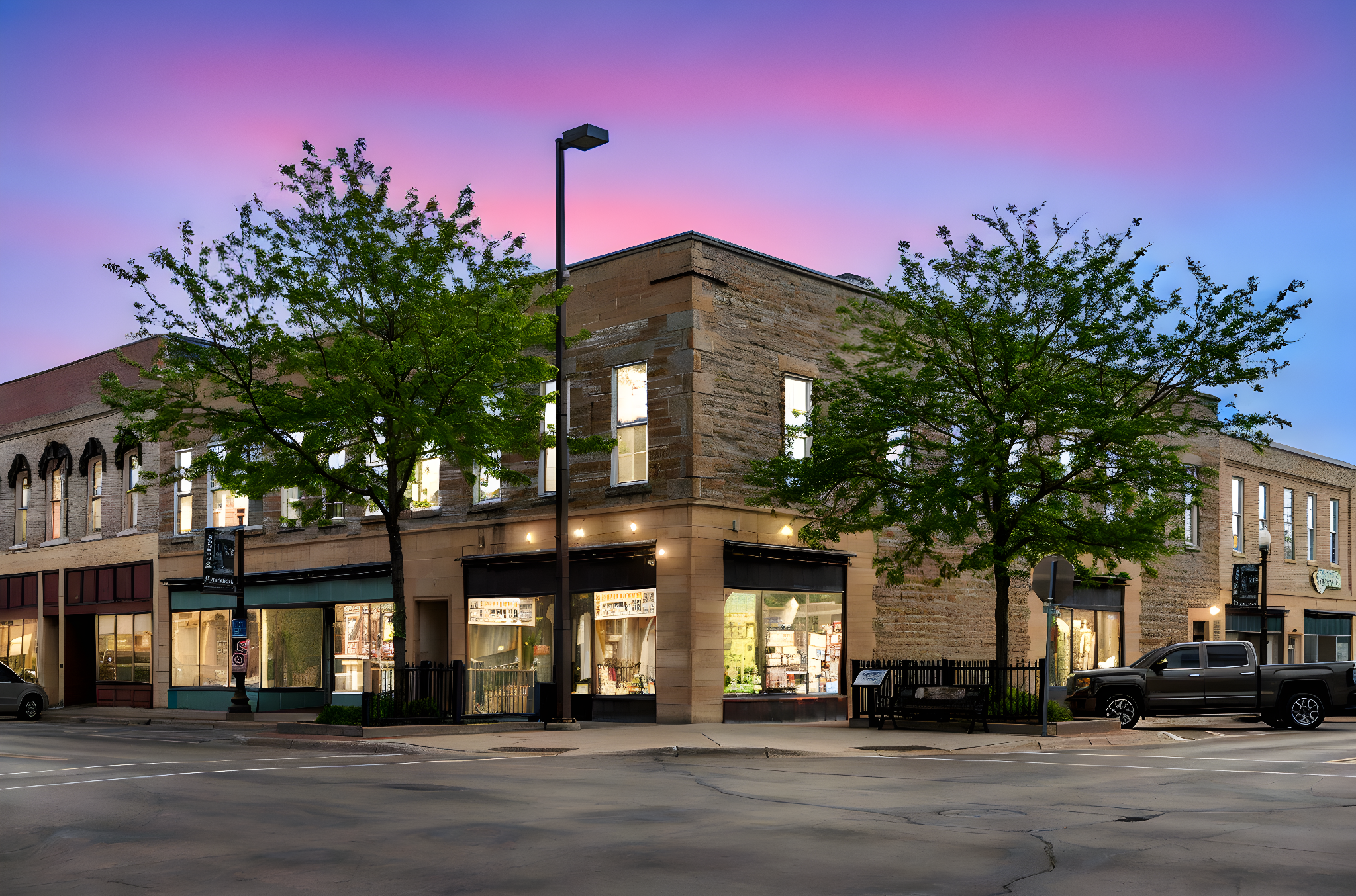 Commercial Sale in Faribault