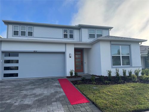 6831 Willow View Ave, Orlando, FL, 32829-3057 | Card Image