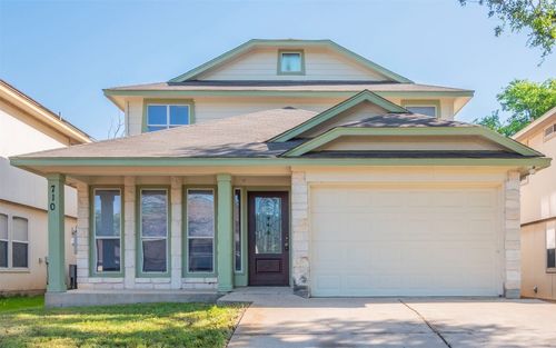 7106 Thannas Way, Austin, TX, 78744-5015 | Card Image