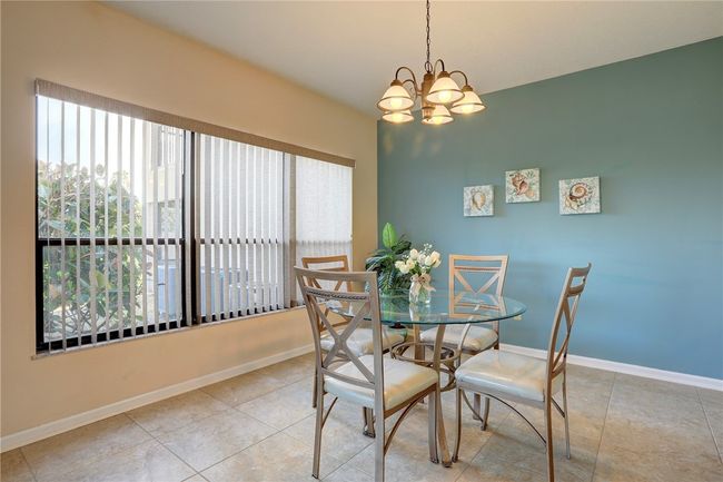 APT-101 - 6175 S Mirror Lake Dr, House attached with 2 bedrooms, 2 bathrooms and null parking in Sebastian FL | Image 11