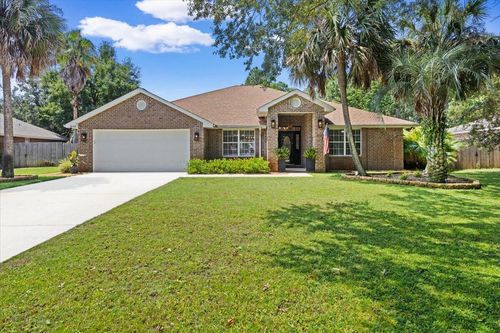 5132 Mandavilla Blvd, Gulf Breeze, FL, 32563-8934 | Card Image