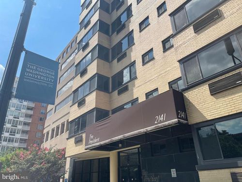 apt-512-2141 I St Nw, WASHINGTON, DC, 20037-2365 | Card Image