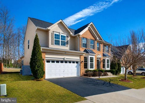 15329 Colonel Tansill Ct, Woodbridge, VA, 22193-5888 | Card Image
