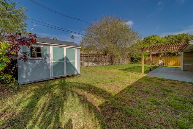 1536 Alamo Ln, House other with 3 bedrooms, 2 bathrooms and null parking in DUNEDIN FL | Image 35