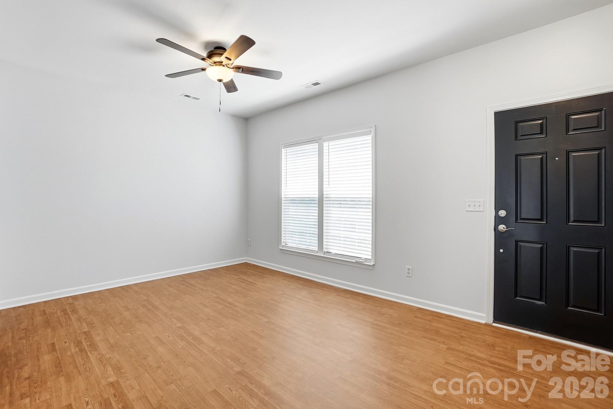 Residential in Charlotte 3