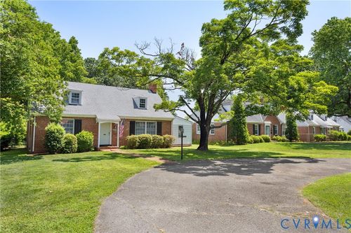 6414 Monument Avenue, Henrico, VA, 23226 | Card Image