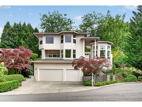 1924 Nw Norfolk Ct, Portland, OR, 97229-8447 | Card Image