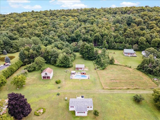 63 Sweeney Farm Road, House other with 3 bedrooms, 1 bathrooms and null parking in Georgia VT | Image 35