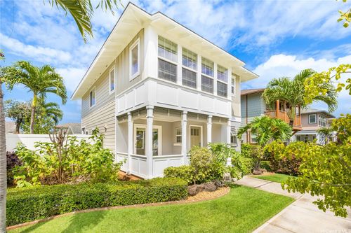 91-1048 Kaiamalo St, Ewa Beach, HI, 96706-6498 | Card Image