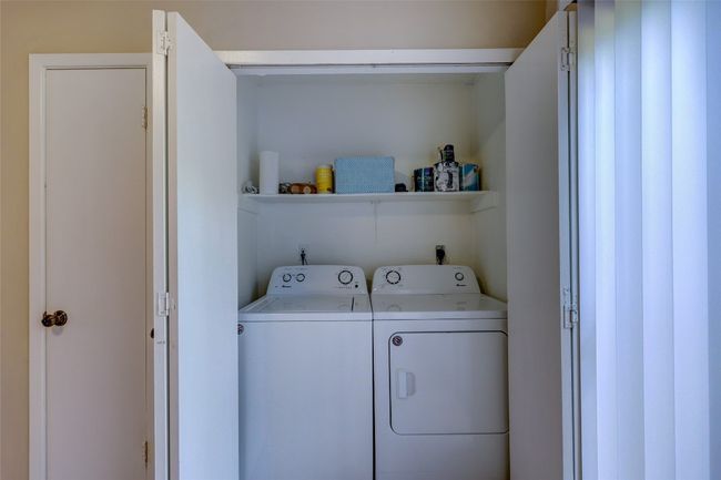 APT-32 - 11821 Bittern Holw, Condo with 2 bedrooms, 2 bathrooms and null parking in Austin TX | Image 36