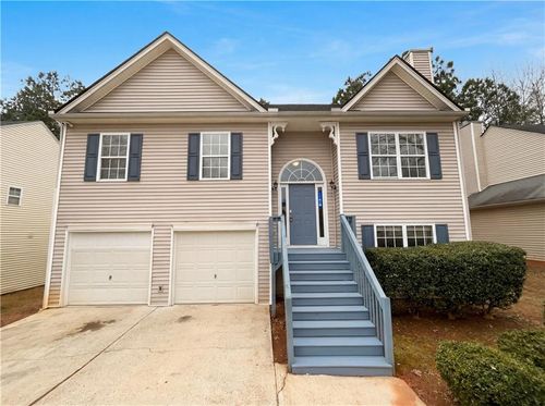 6584 Snowbird Ln, Douglasville, GA, 30134-5770 | Card Image