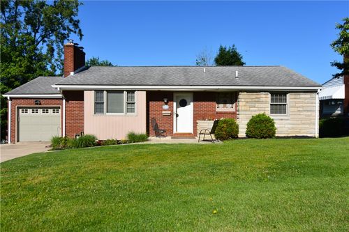 3644 Sunset Dr, Munhall, PA, 15120-3038 | Card Image