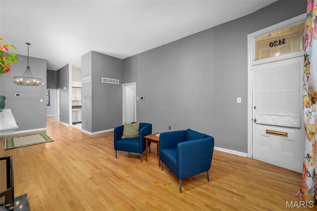 Residential in St Louis 5