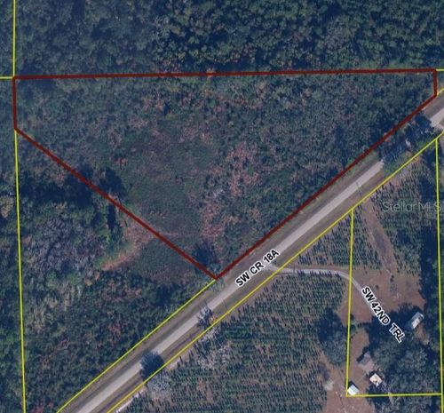 TBD Sw County Road 18a, Lake Butler, FL, 32054 | Card Image