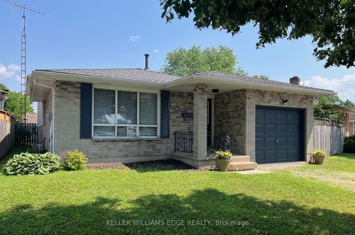 6346 Charnwood Ave, Niagara Falls, ON, L2H2K7 | Card Image