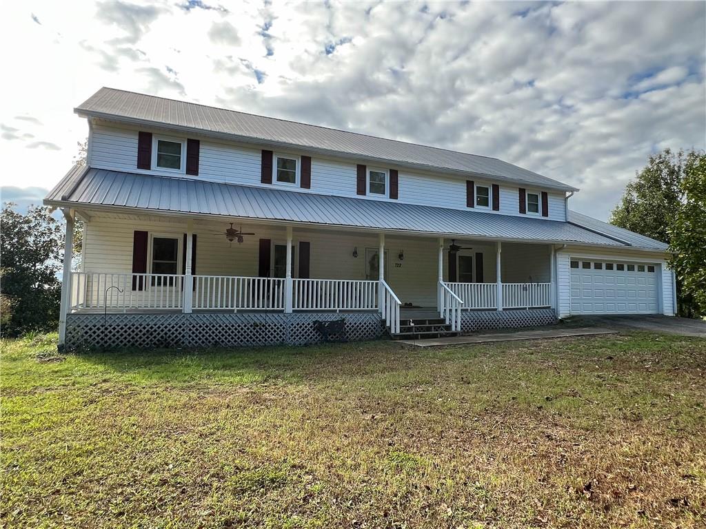 Carlan Rd, Jasper, GA 30143