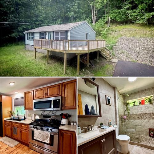 23 Pearl St, Oneonta, NY, 13820-1261 | Card Image