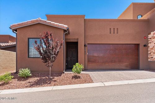 44-3839 Portofino Way, Sedona, AZ, 86336-5133 | Card Image