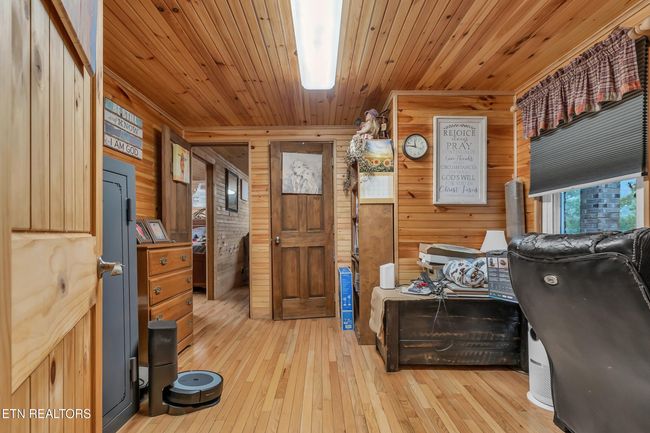 348 Cemetery Rd, House other with 4 bedrooms, 2 bathrooms and null parking in Pennington Gap VA | Image 19
