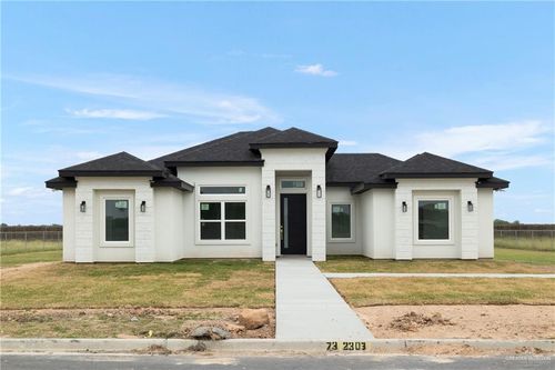 2303 Carolina Dr, Mercedes, TX, 78570-5090 | Card Image