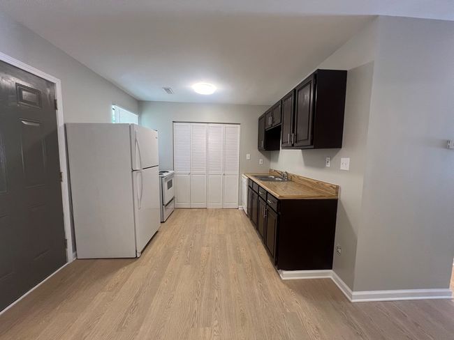 1882 S Boyd Drive, House other with 2 bedrooms, 1 bathrooms and null parking in Rocky Face GA | Image 9