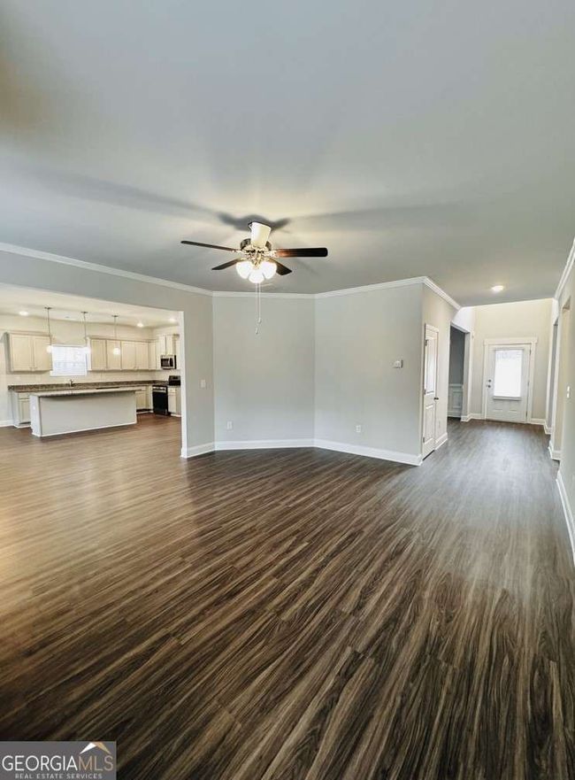 61 Observation Way, House other with 3 bedrooms, 3 bathrooms and null parking in Dallas GA | Image 5