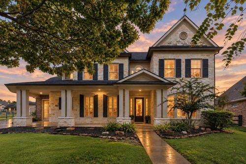 5403 Mesquite Ridge St, Fulshear, TX, 77441-3719 | Card Image