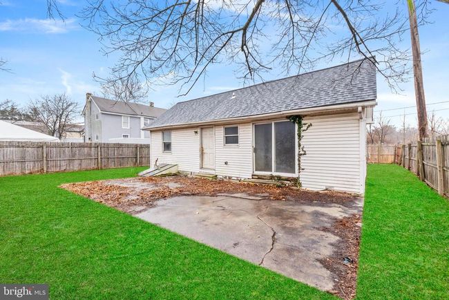 277 Holeman St, House other with 3 bedrooms, 2 bathrooms and null parking in MOUNT HOLLY NJ | Image 18