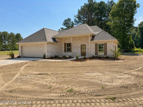 213 Vernon Jones Ave, Brandon, MS, 39047-8750 | Card Image