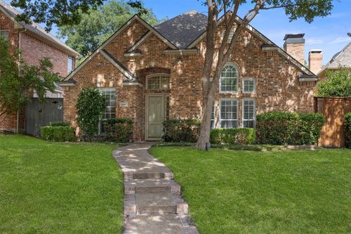8644 Breakers Point, Dallas, TX, 75243 | Card Image