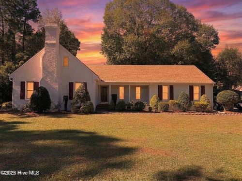 101 Forest Dr, Clinton, NC, 28328-3030 | Card Image