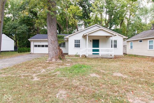 1826 E 66th St, Indianapolis, IN, 46220-1204 | Card Image