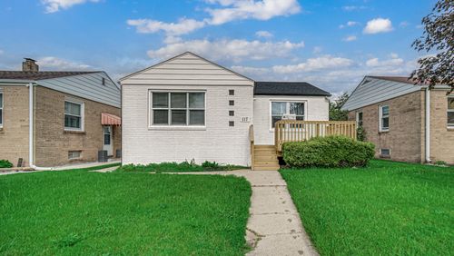117 N Wisconsin St, Hobart, IN, 46342 | Card Image