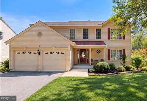 4301 Knott St, BELTSVILLE, MD, 20705-1502 | Card Image