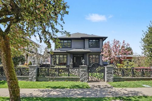 4433 Wallace St, Vancouver, BC, V6S2J5 | Card Image