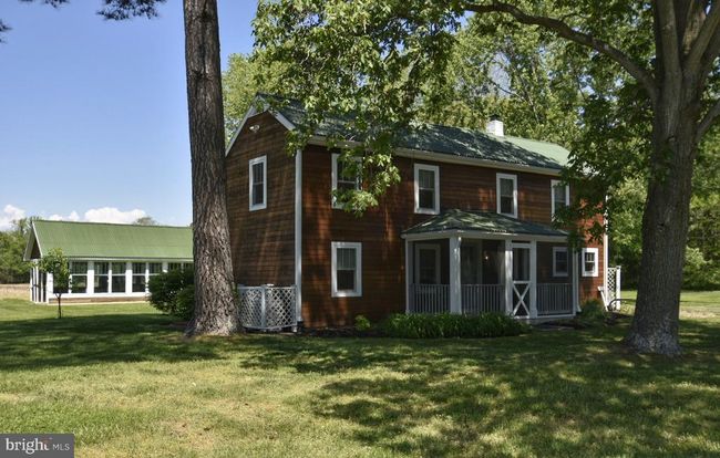 23336 Tunis Ln, House other with 2 bedrooms, 1 bathrooms and null parking in CLAIBORNE MD | Image 4