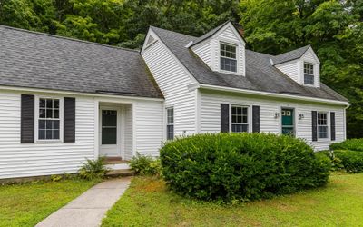 65 North River Road, House other with 3 bedrooms, 2 bathrooms and null parking in Walpole NH | Image 2