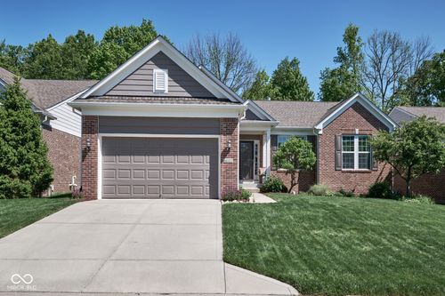 14327 Klingensmith Blvd, Carmel, IN, 46033-5508 | Card Image