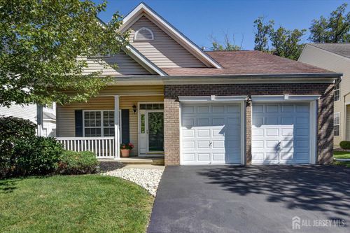 24 Holly House Dr, Helmetta, NJ, 08828-1171 | Card Image