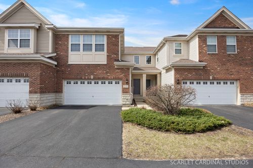 2996 Henley Ln, Naperville, IL, 60540-1960 | Card Image