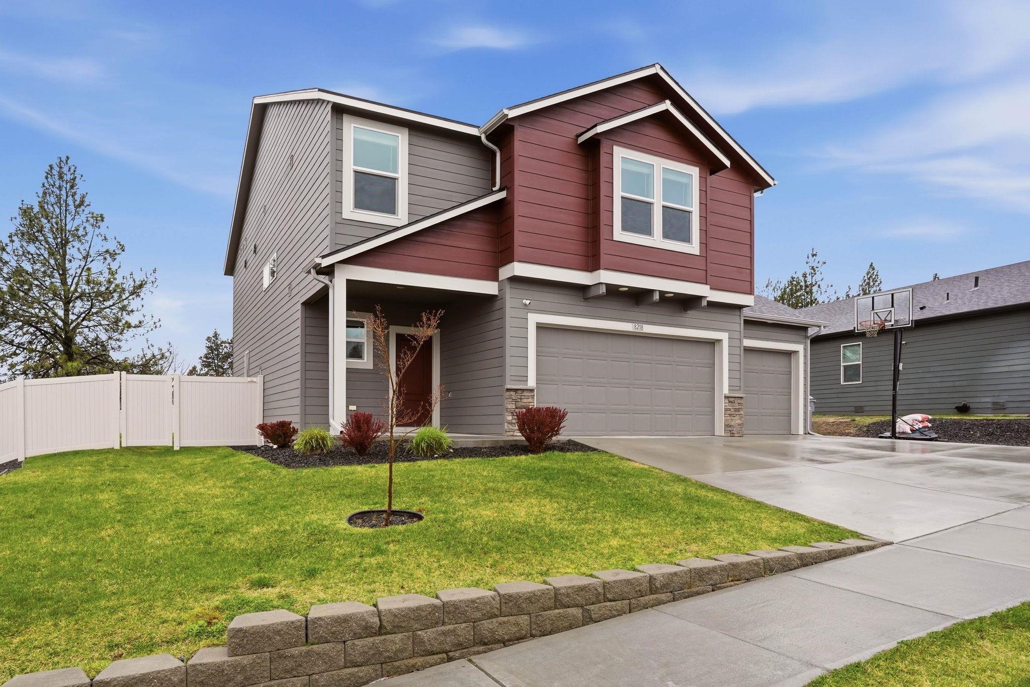 Residential in Cheney