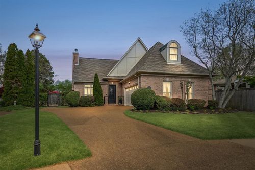 136 Garner Grove Cv, Collierville, TN, 38017 | Card Image