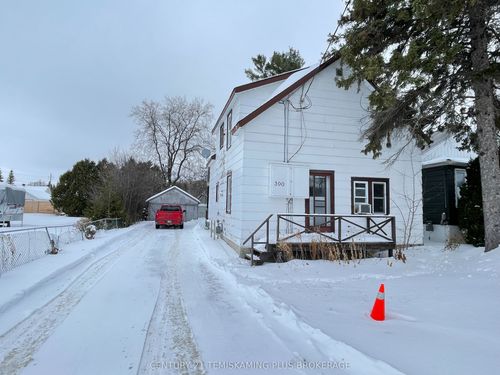 390 Farah Ave, New Liskeard, ON, P0J1P0 | Card Image