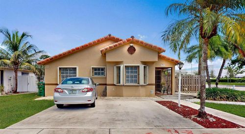 13201 Sw 278th Ter, Homestead, FL, 33032-8530 | Card Image