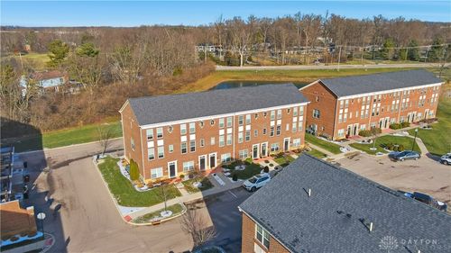 1101 Parklake Row, Springboro, OH, 45066-7542 | Card Image