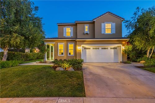 25604 Mesquite Ct, Valencia, CA, 91381-0610 | Card Image