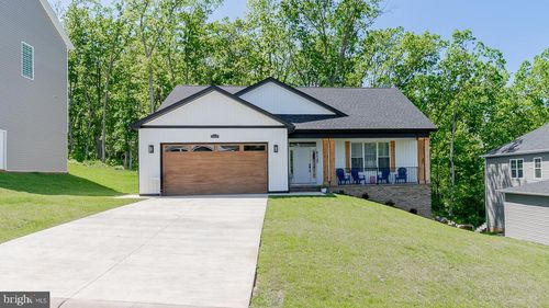 4115 Romney Ct, ROCKINGHAM, VA, 22802-1021 | Card Image